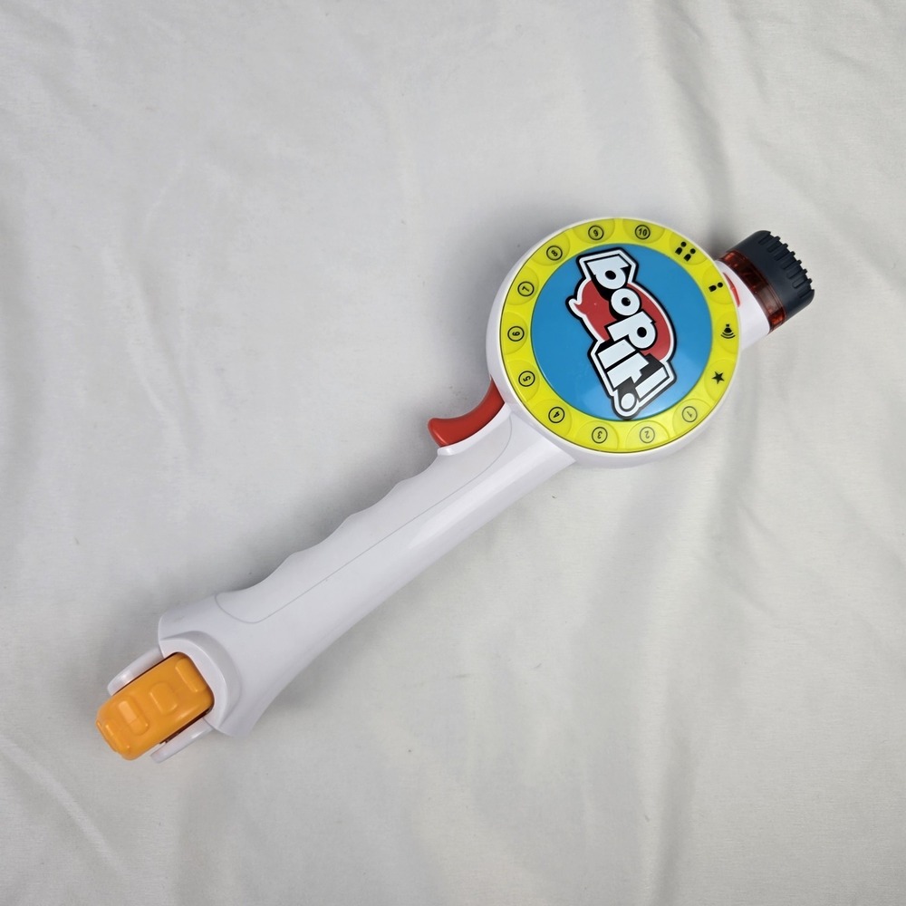 2017 Hasbro Bop It Coordination Maker Electronic Challenge Party Game WORKS